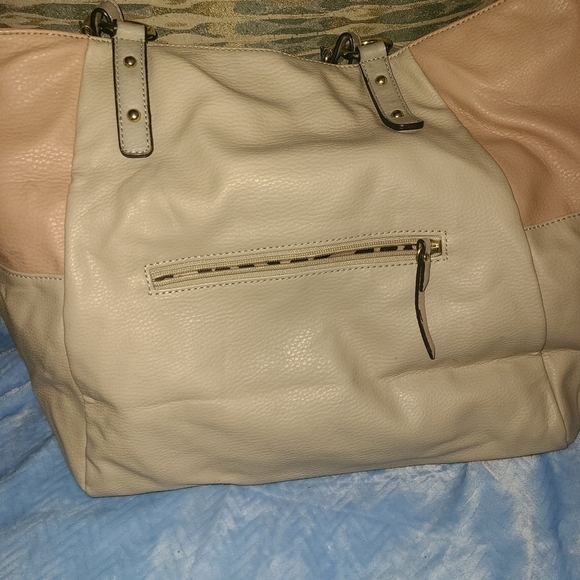 Jessica Simpson Bag/Wallet set - Picture 3 of 13